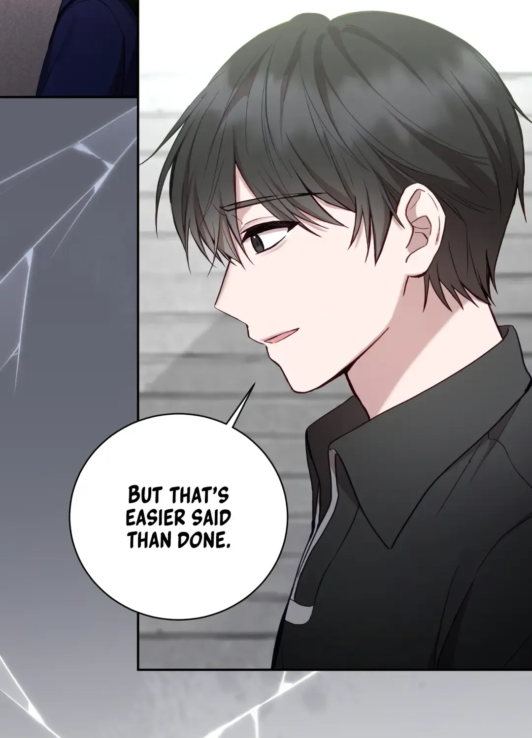 A Gangster Became a High Schooler Kainu Manga Chapter 12 Page 45