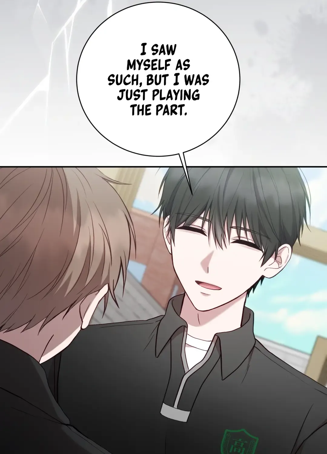 A Gangster Became a High Schooler Kainu Manga Chapter 12 Page 47