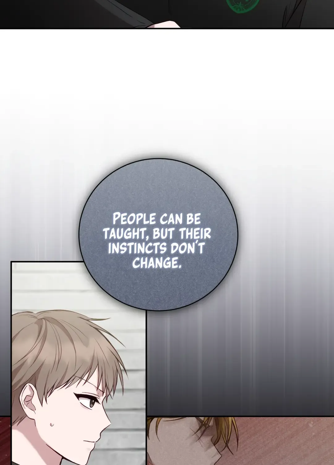 A Gangster Became a High Schooler Kainu Manga Chapter 12 Page 48