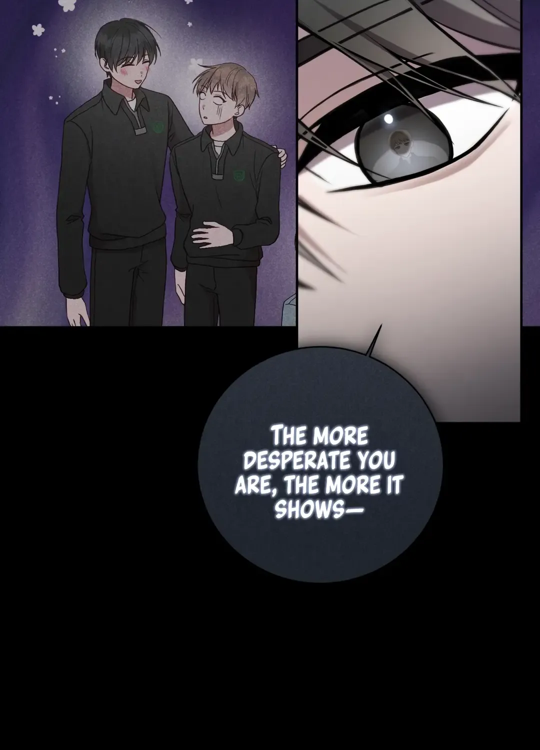 A Gangster Became a High Schooler Kainu Manga Chapter 12 Page 50