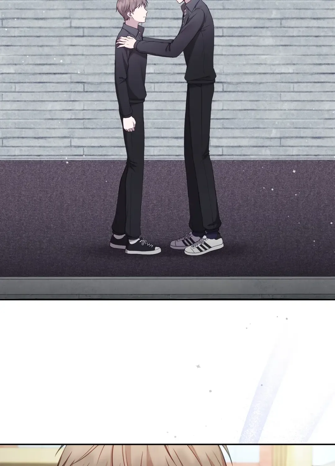 A Gangster Became a High Schooler Kainu Manga Chapter 12 Page 52