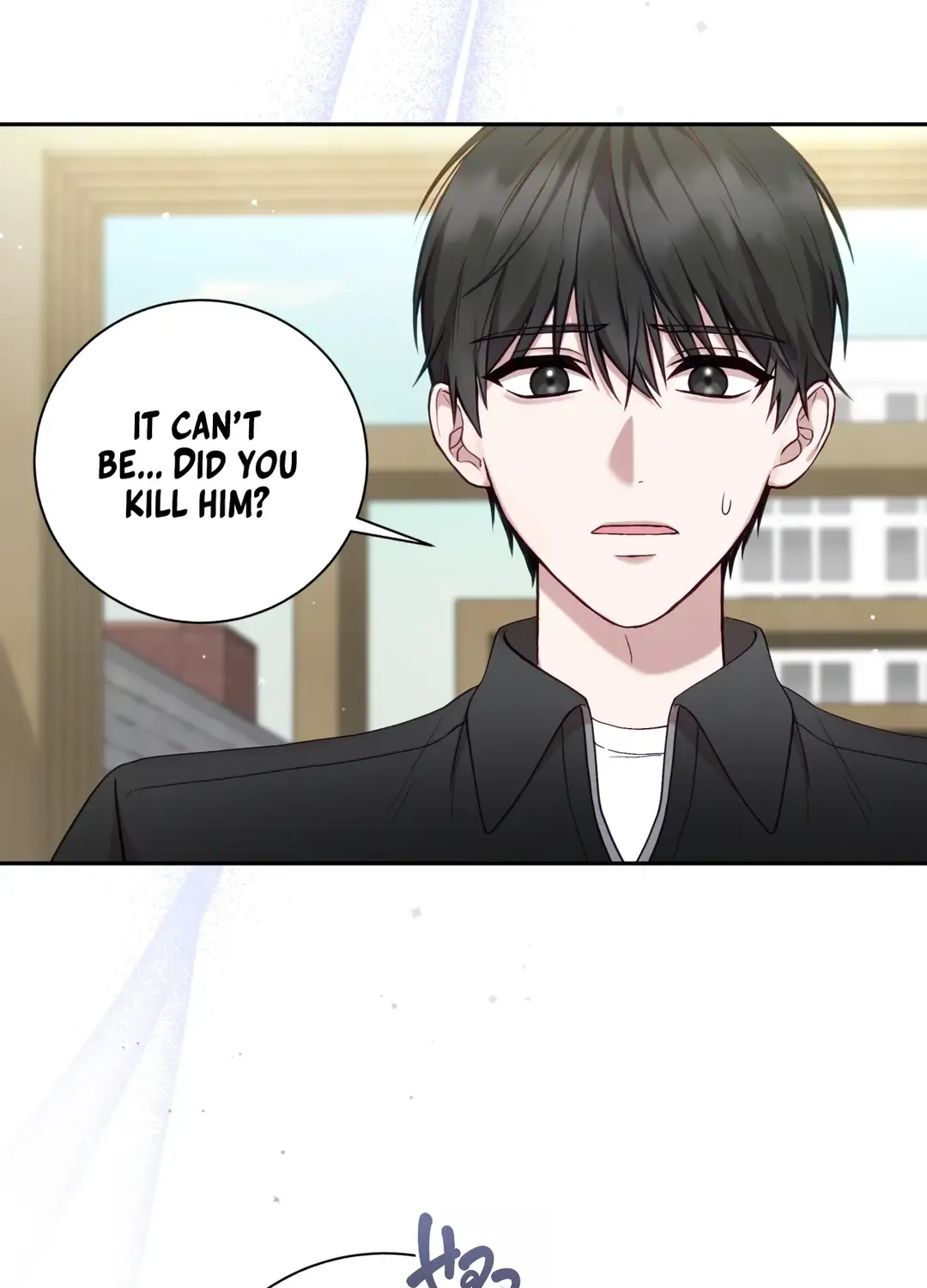 A Gangster Became a High Schooler Kainu Manga Chapter 12 Page 54