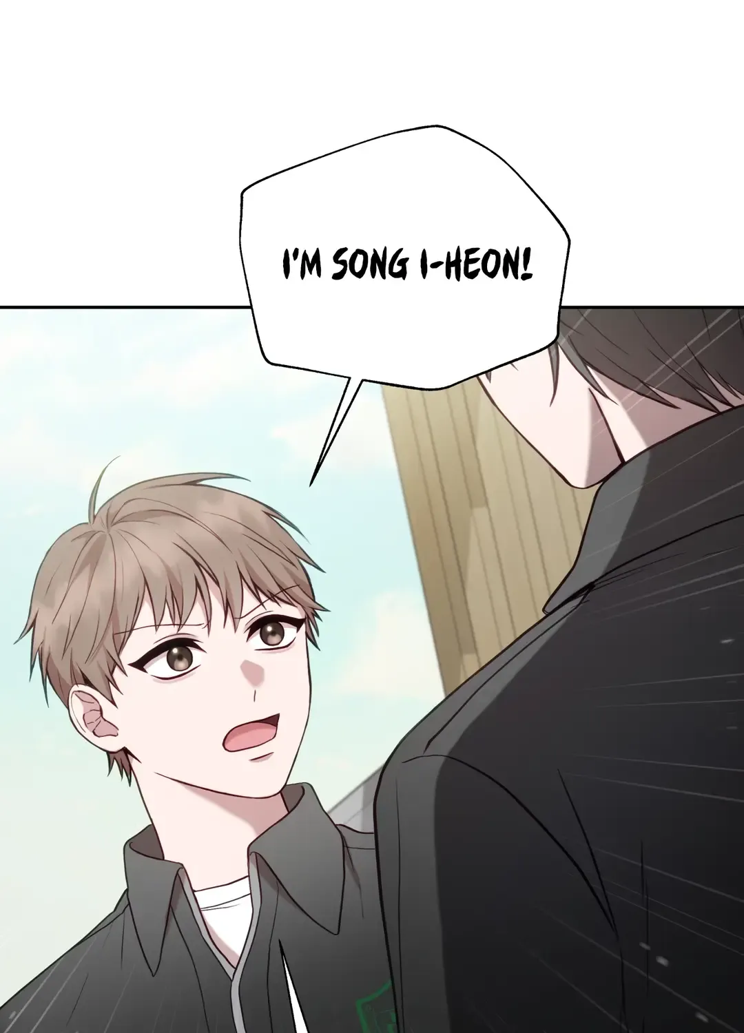 A Gangster Became a High Schooler Kainu Manga Chapter 12 Page 56