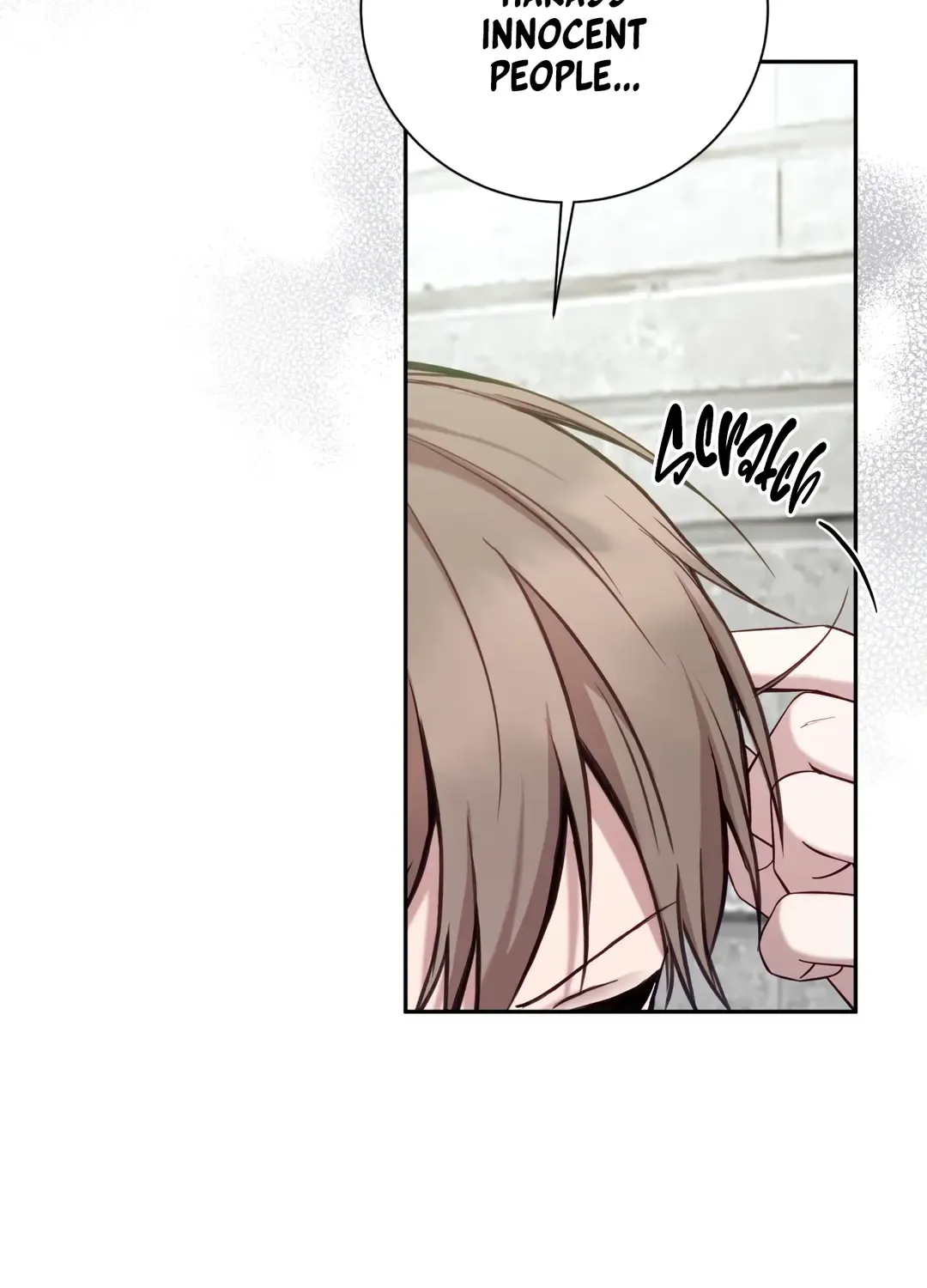 A Gangster Became a High Schooler Kainu Manga Chapter 12 Page 59