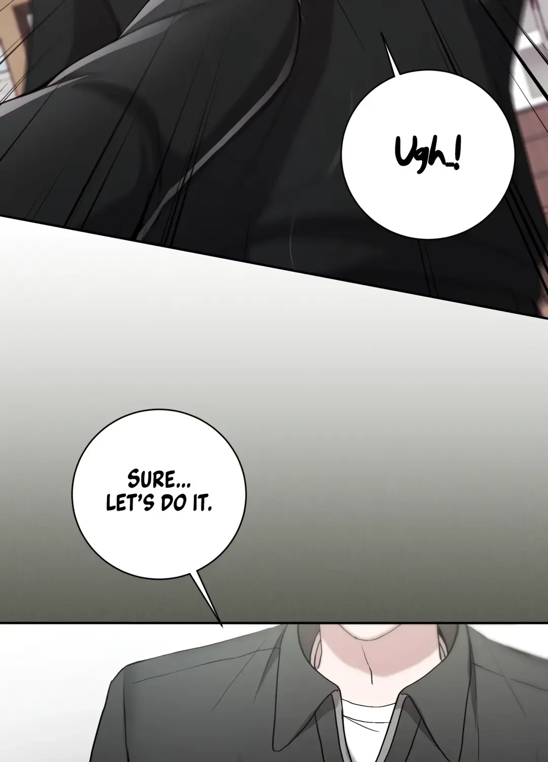 A Gangster Became a High Schooler Kainu Manga Chapter 12 Page 62