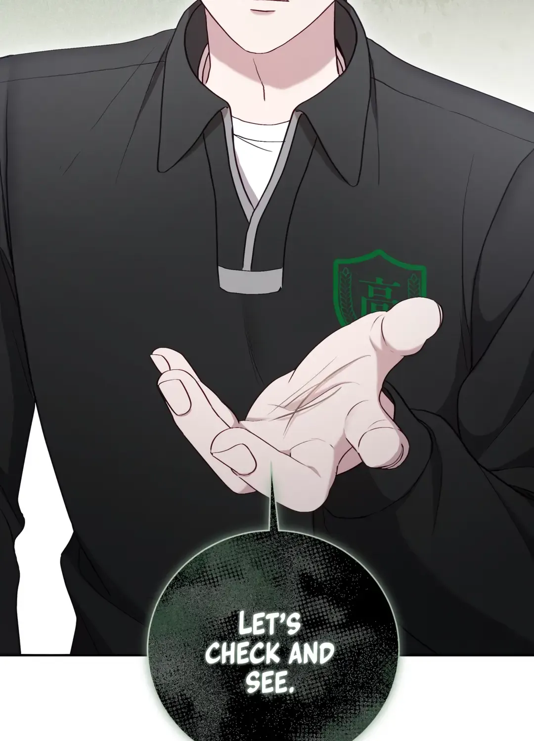 A Gangster Became a High Schooler Kainu Manga Chapter 12 Page 64
