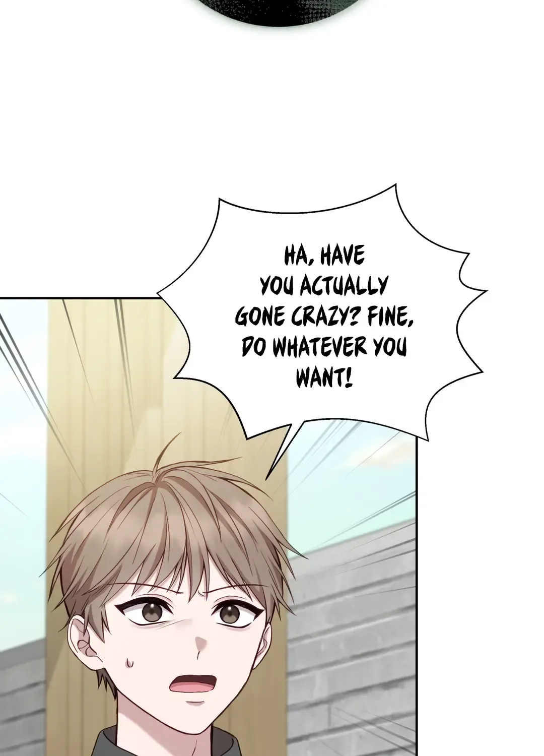 A Gangster Became a High Schooler Kainu Manga Chapter 12 Page 65