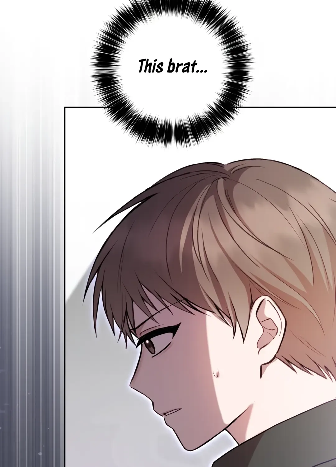 A Gangster Became a High Schooler Kainu Manga Chapter 12 Page 69