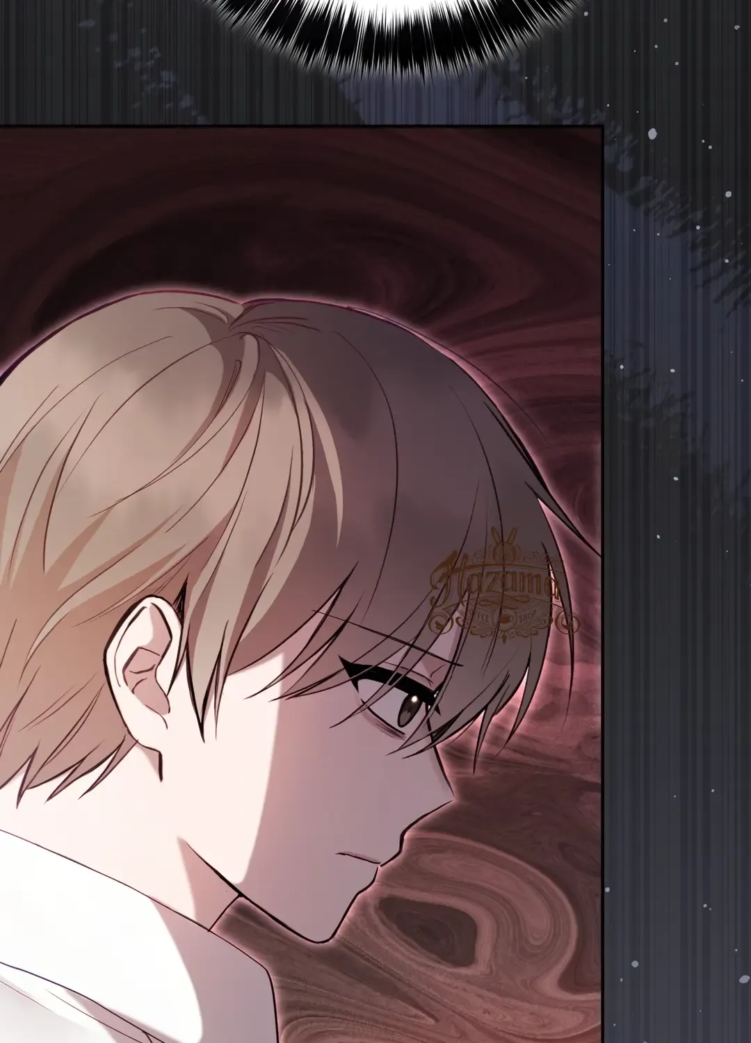 A Gangster Became a High Schooler Kainu Manga Chapter 12 Page 71