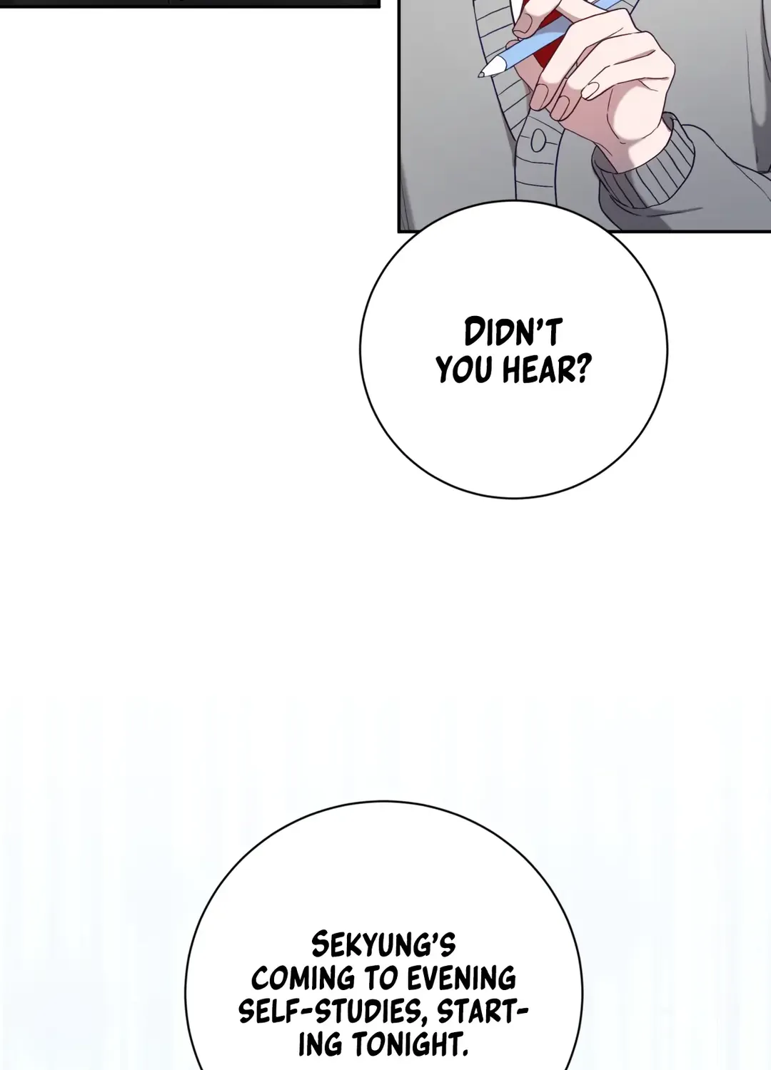 A Gangster Became a High Schooler Kainu Manga Chapter 12 Page 82