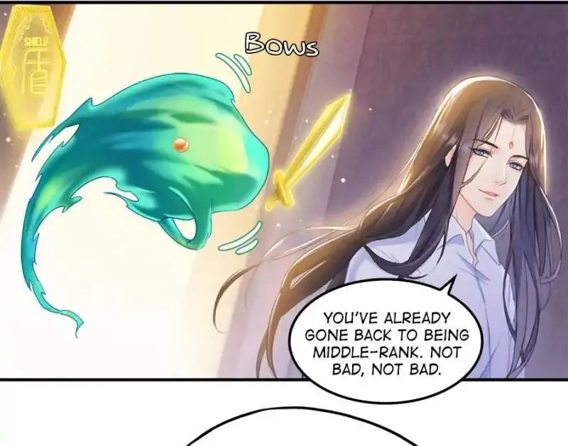 Cultivation Chat Group Kainu Manga Chapter 97 Page 39