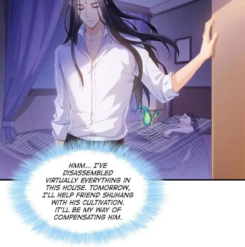 Cultivation Chat Group Kainu Manga Chapter 97 Page 41