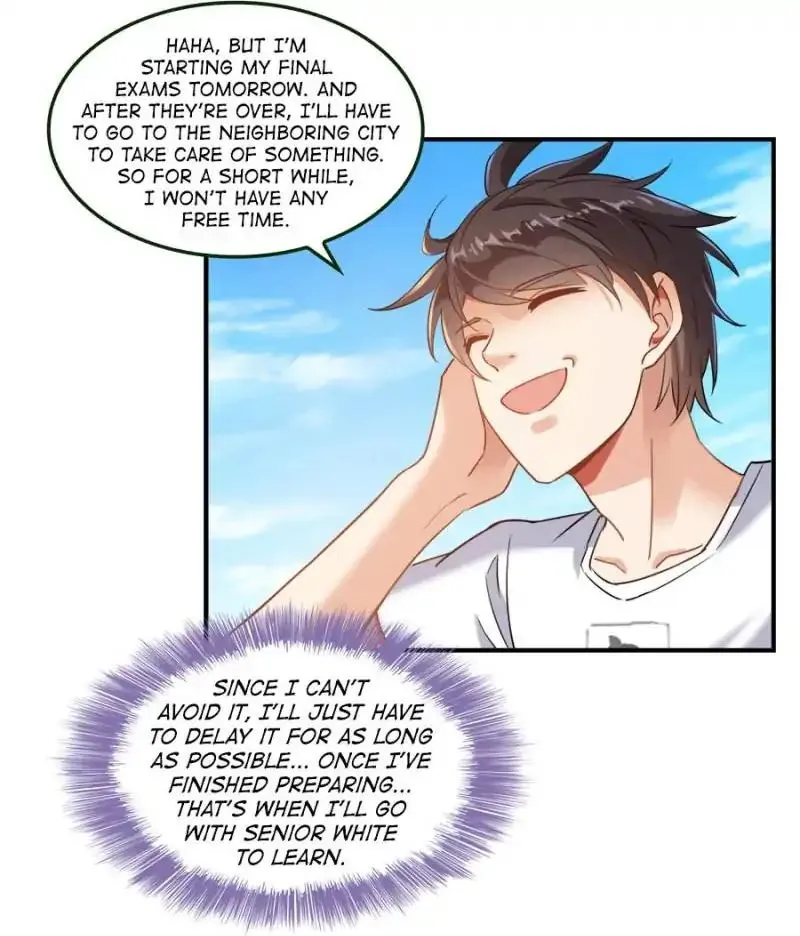 Cultivation Chat Group Kainu Manga Chapter 96 Page 2