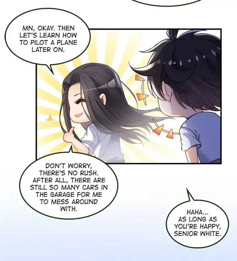 Cultivation Chat Group Kainu Manga Chapter 96 Page 4