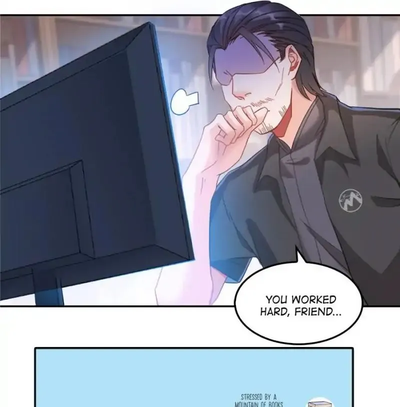 Cultivation Chat Group Kainu Manga Chapter 96 Page 9