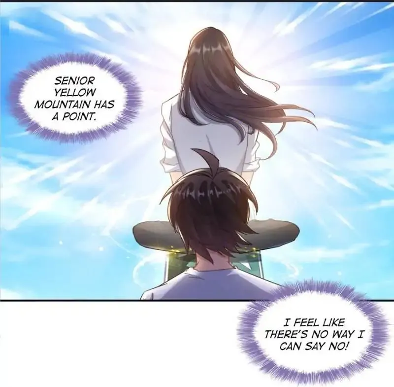 Cultivation Chat Group Kainu Manga Chapter 96 Page 12