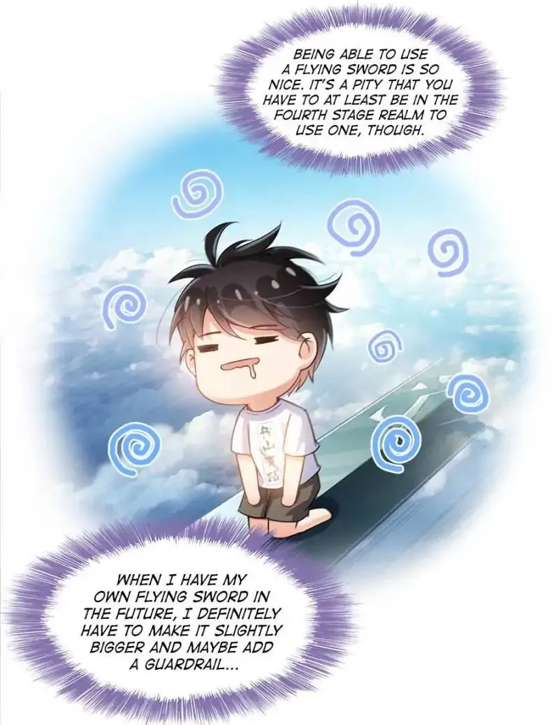 Cultivation Chat Group Kainu Manga Chapter 96 Page 15