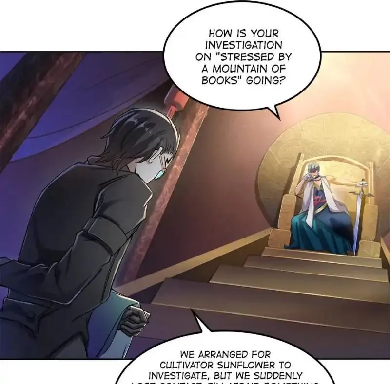 Cultivation Chat Group Kainu Manga Chapter 96 Page 21