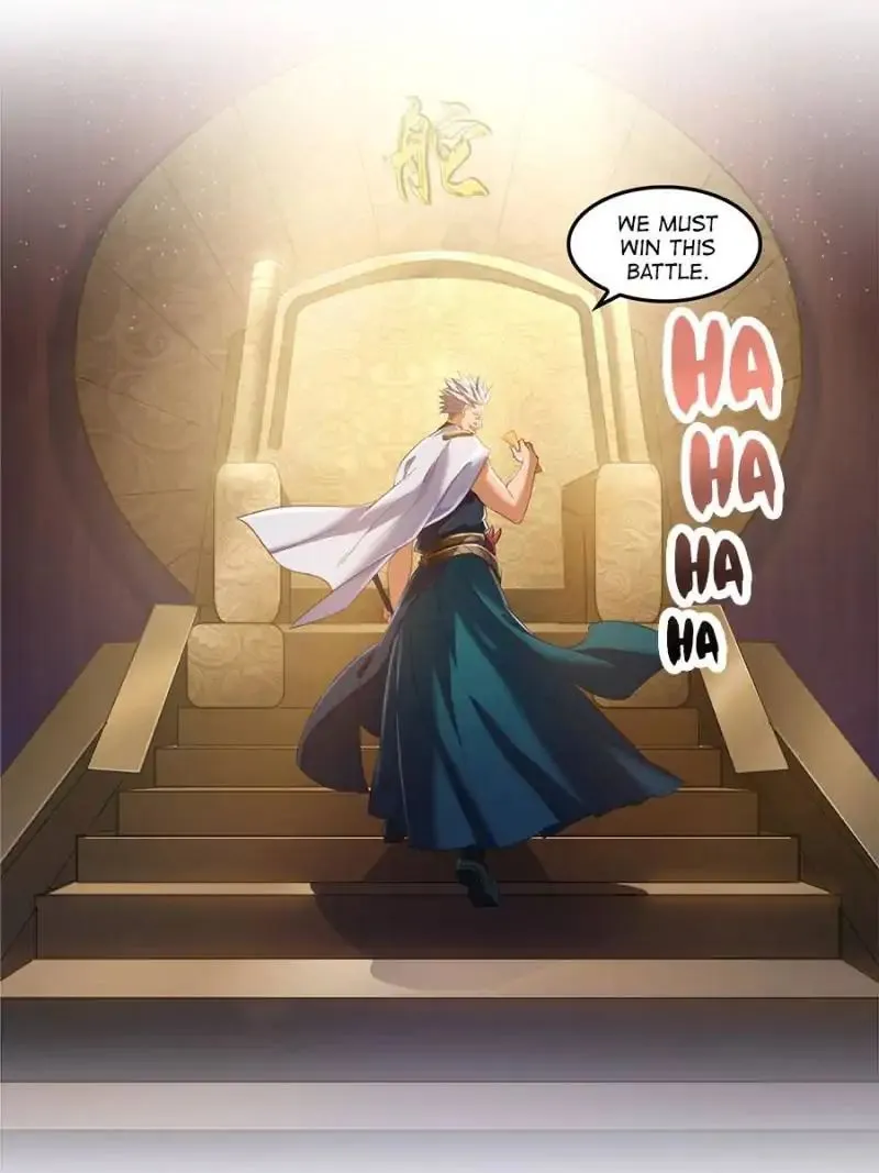 Cultivation Chat Group Kainu Manga Chapter 96 Page 27