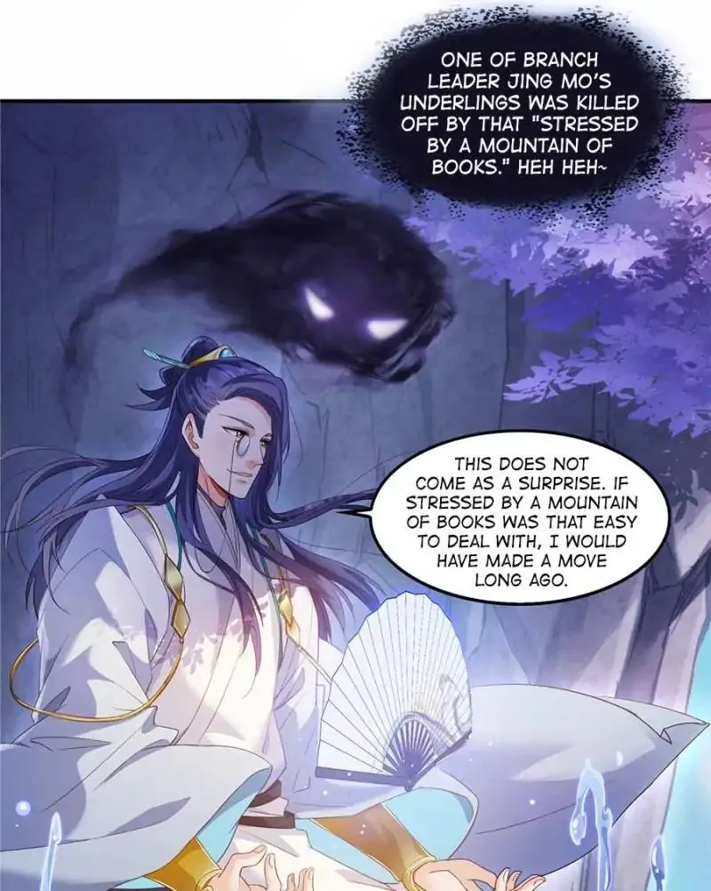 Cultivation Chat Group Kainu Manga Chapter 96 Page 29