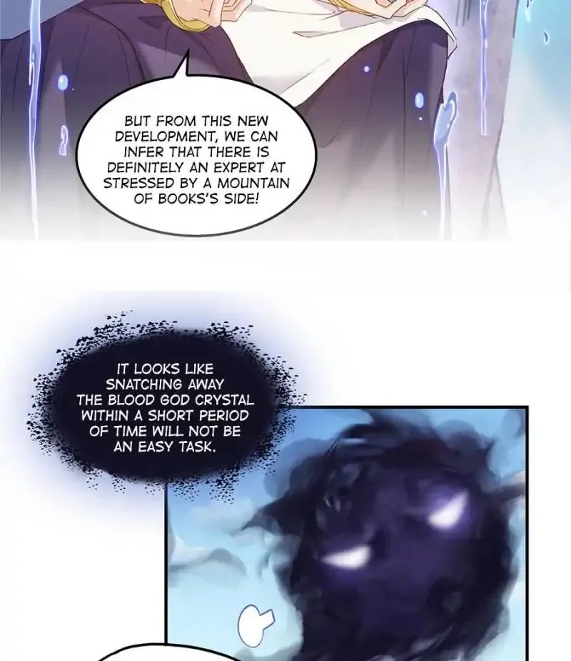 Cultivation Chat Group Kainu Manga Chapter 96 Page 30