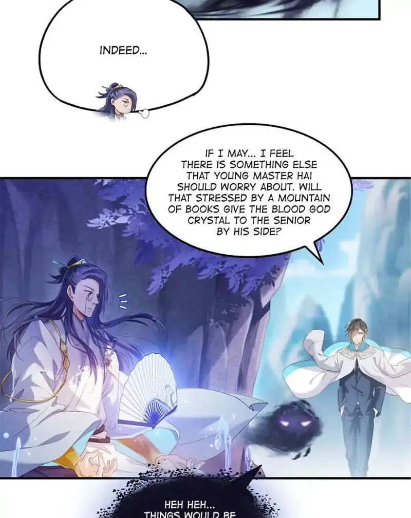 Cultivation Chat Group Kainu Manga Chapter 96 Page 31