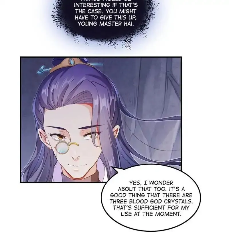 Cultivation Chat Group Kainu Manga Chapter 96 Page 32