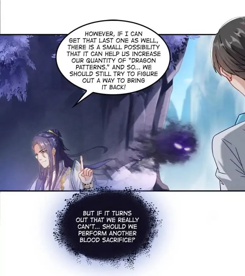 Cultivation Chat Group Kainu Manga Chapter 96 Page 34