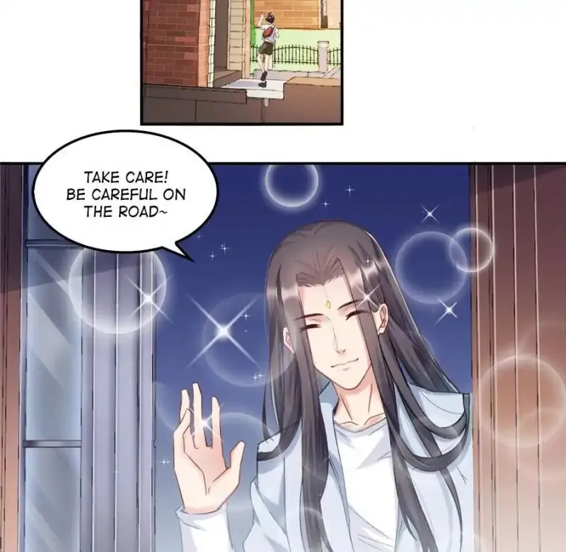 Cultivation Chat Group Kainu Manga Chapter 96 Page 38