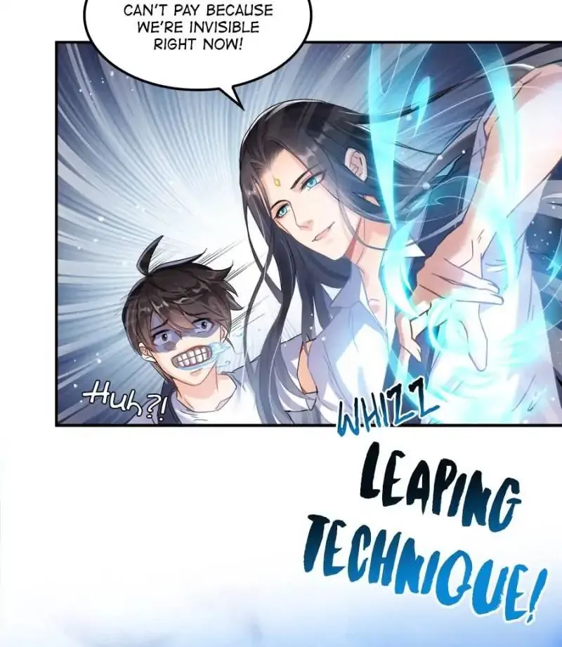 Cultivation Chat Group Kainu Manga Chapter 95 Page 4