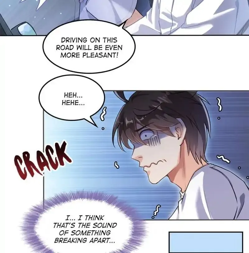 Cultivation Chat Group Kainu Manga Chapter 95 Page 10