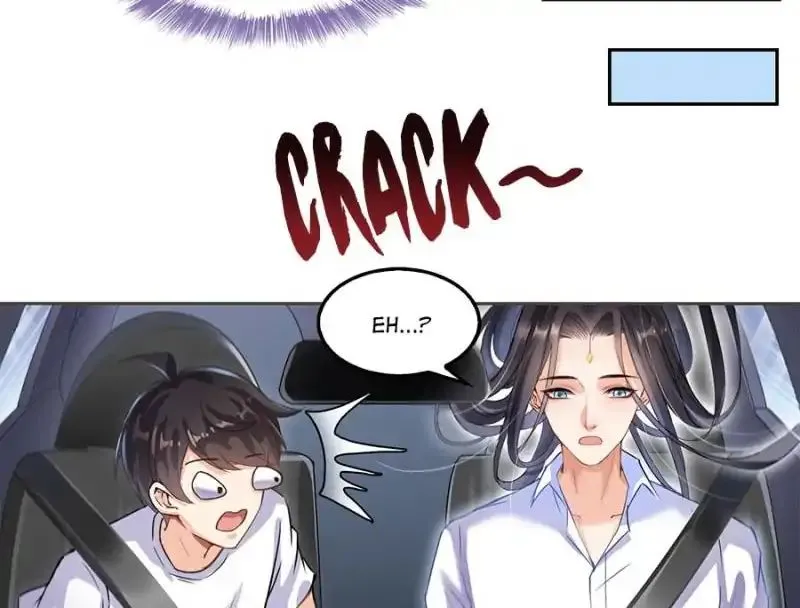 Cultivation Chat Group Kainu Manga Chapter 95 Page 11