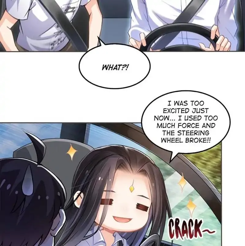 Cultivation Chat Group Kainu Manga Chapter 95 Page 12