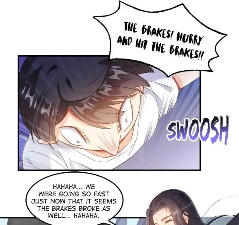 Cultivation Chat Group Kainu Manga Chapter 95 Page 14