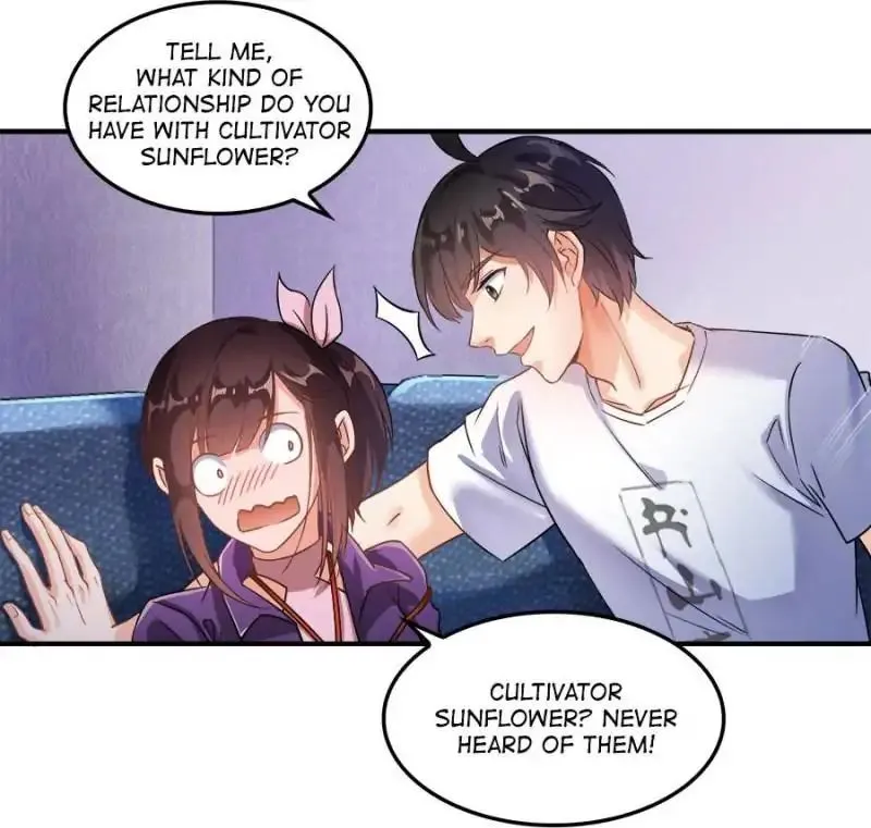 Cultivation Chat Group Kainu Manga Chapter 94 Page 1