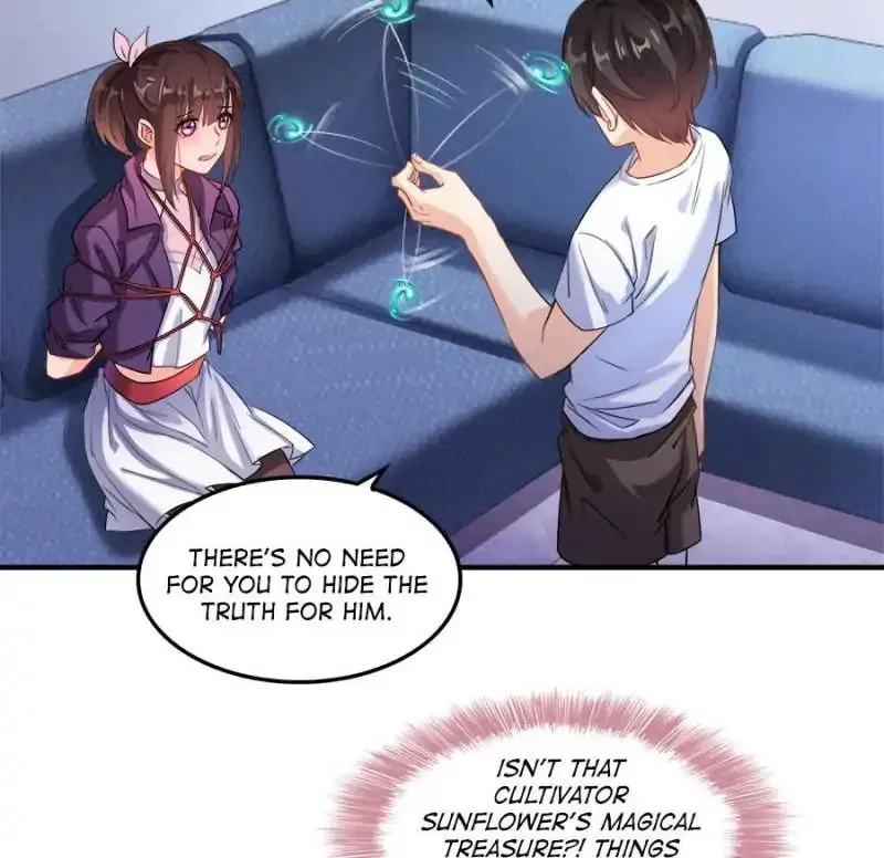 Cultivation Chat Group Kainu Manga Chapter 94 Page 3