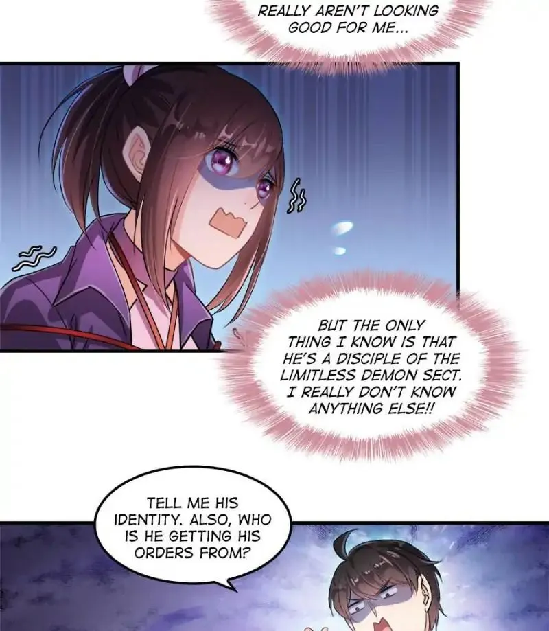 Cultivation Chat Group Kainu Manga Chapter 94 Page 4