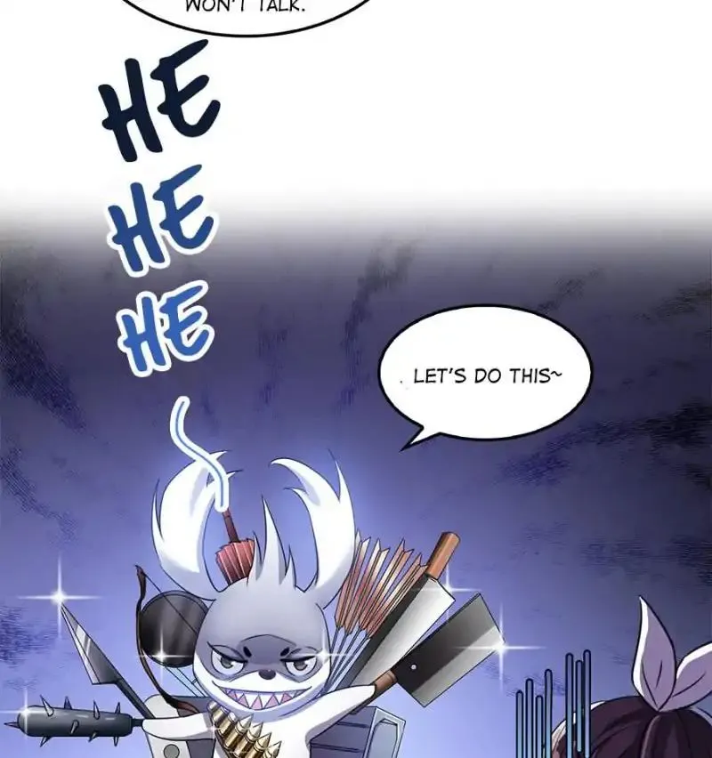 Cultivation Chat Group Kainu Manga Chapter 94 Page 8
