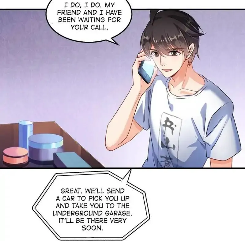 Cultivation Chat Group Kainu Manga Chapter 94 Page 12