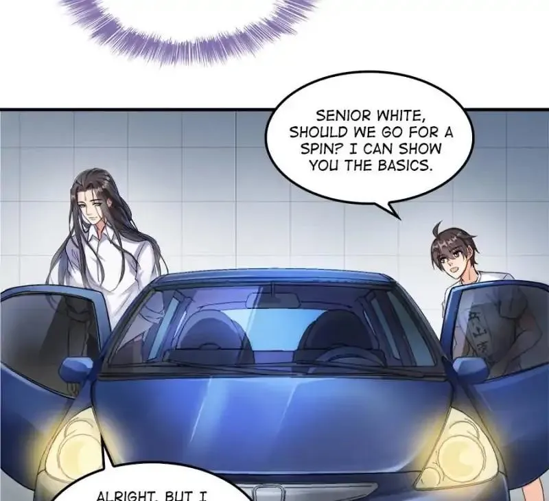 Cultivation Chat Group Kainu Manga Chapter 94 Page 21