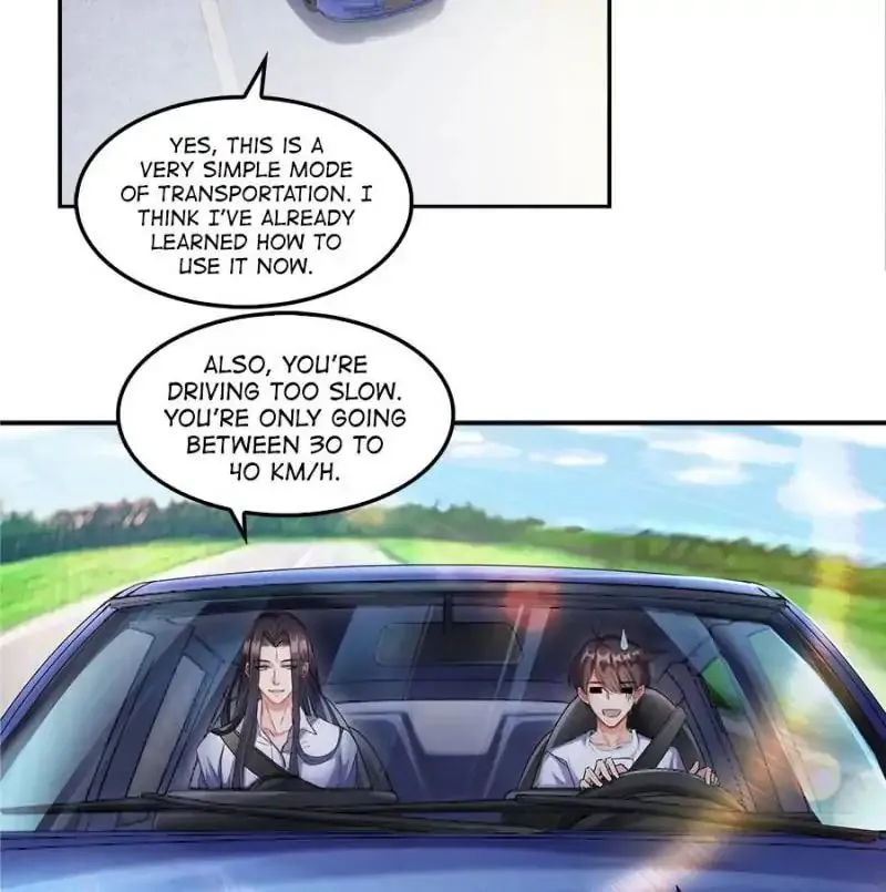 Cultivation Chat Group Kainu Manga Chapter 94 Page 27