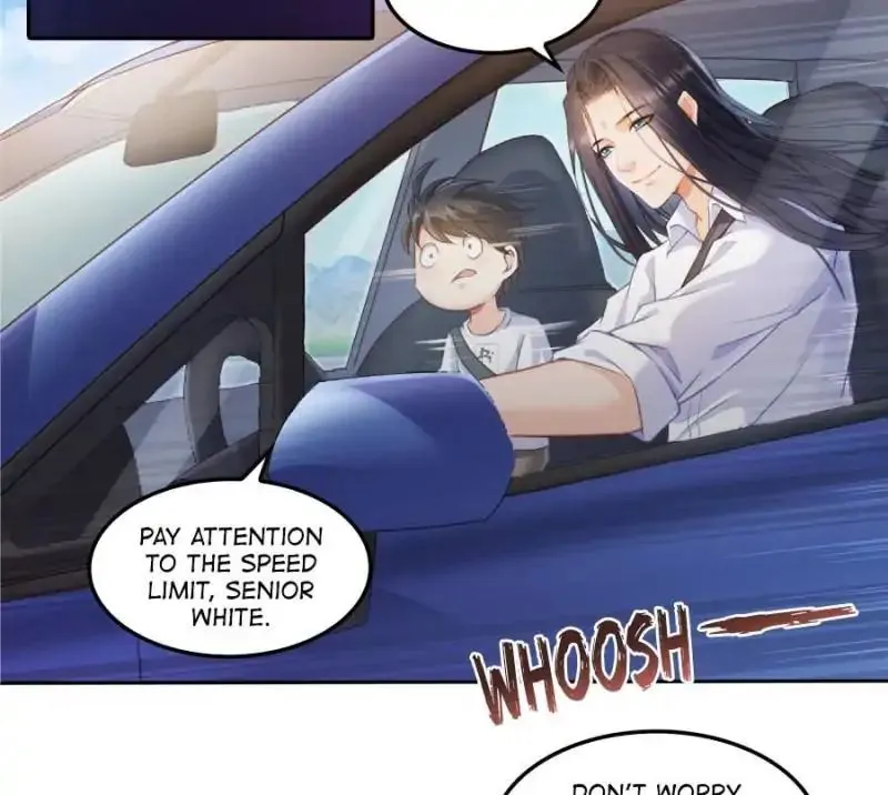 Cultivation Chat Group Kainu Manga Chapter 94 Page 33