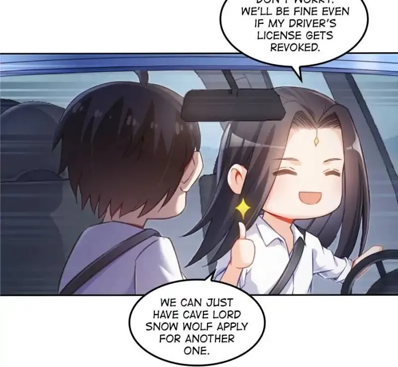 Cultivation Chat Group Kainu Manga Chapter 94 Page 34