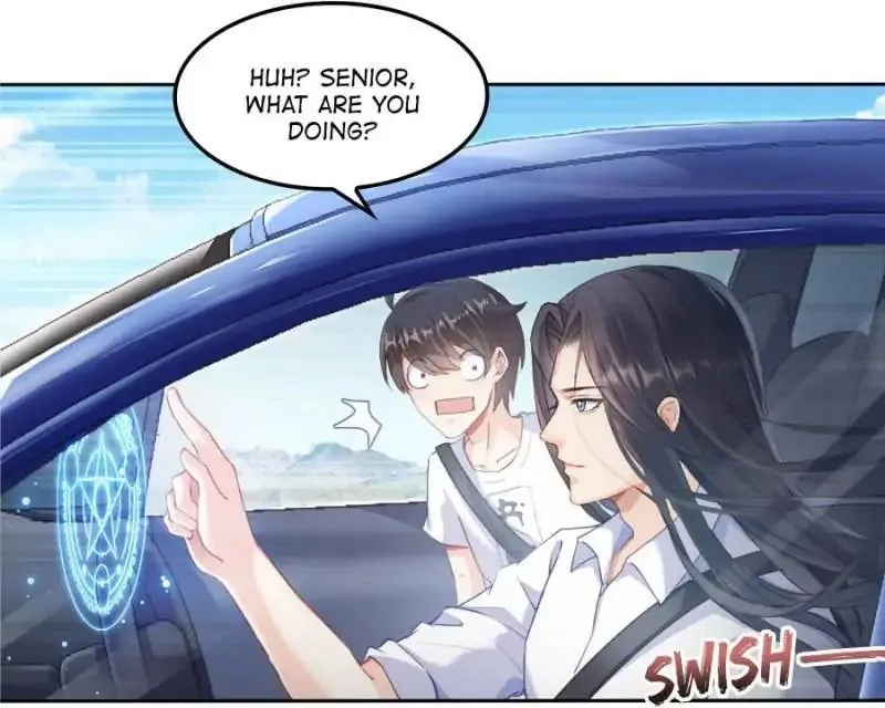 Cultivation Chat Group Kainu Manga Chapter 94 Page 36