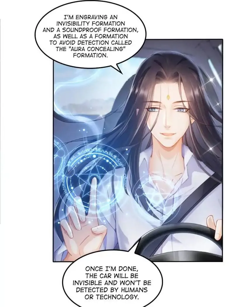 Cultivation Chat Group Kainu Manga Chapter 94 Page 37