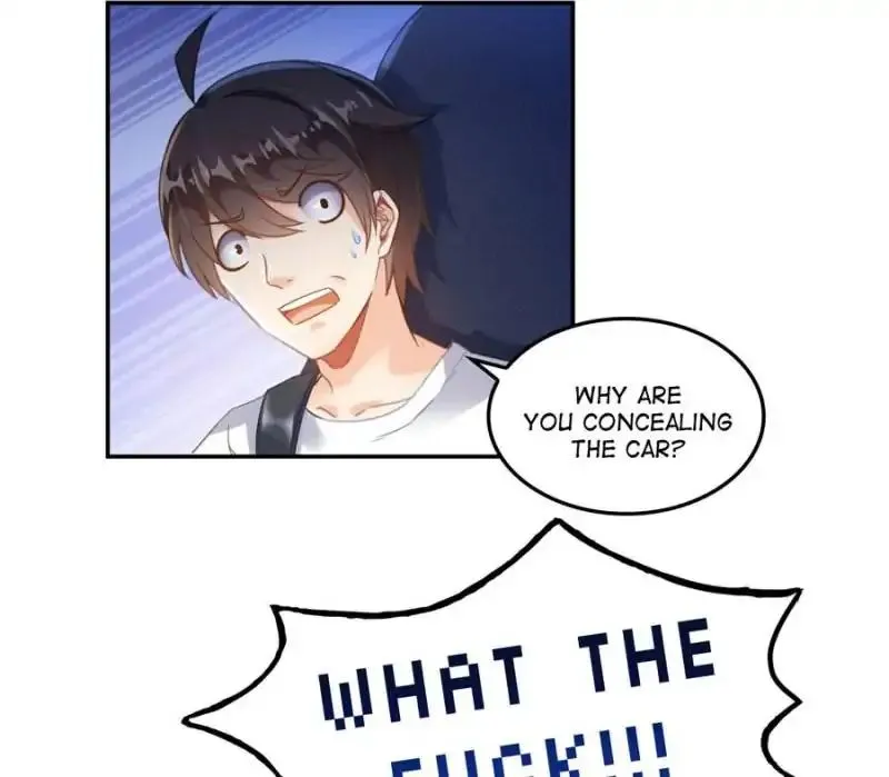 Cultivation Chat Group Kainu Manga Chapter 94 Page 39