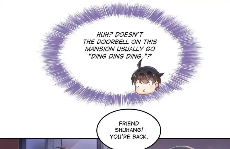 Cultivation Chat Group Kainu Manga Chapter 93 Page 4