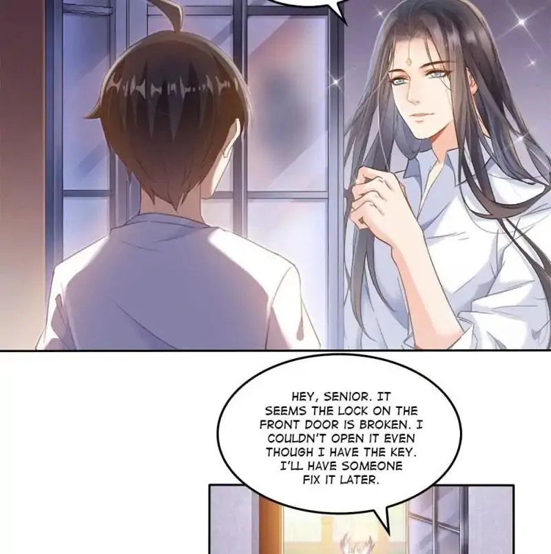 Cultivation Chat Group Kainu Manga Chapter 93 Page 5