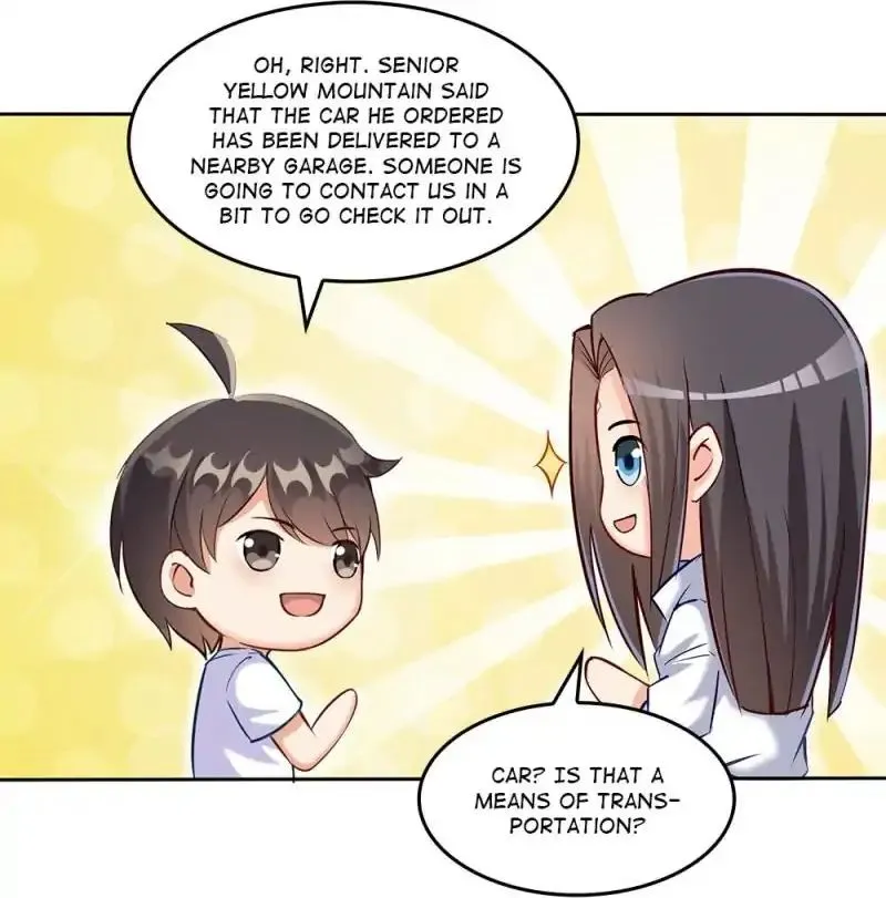 Cultivation Chat Group Kainu Manga Chapter 93 Page 7