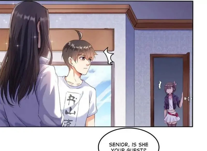 Cultivation Chat Group Kainu Manga Chapter 93 Page 10